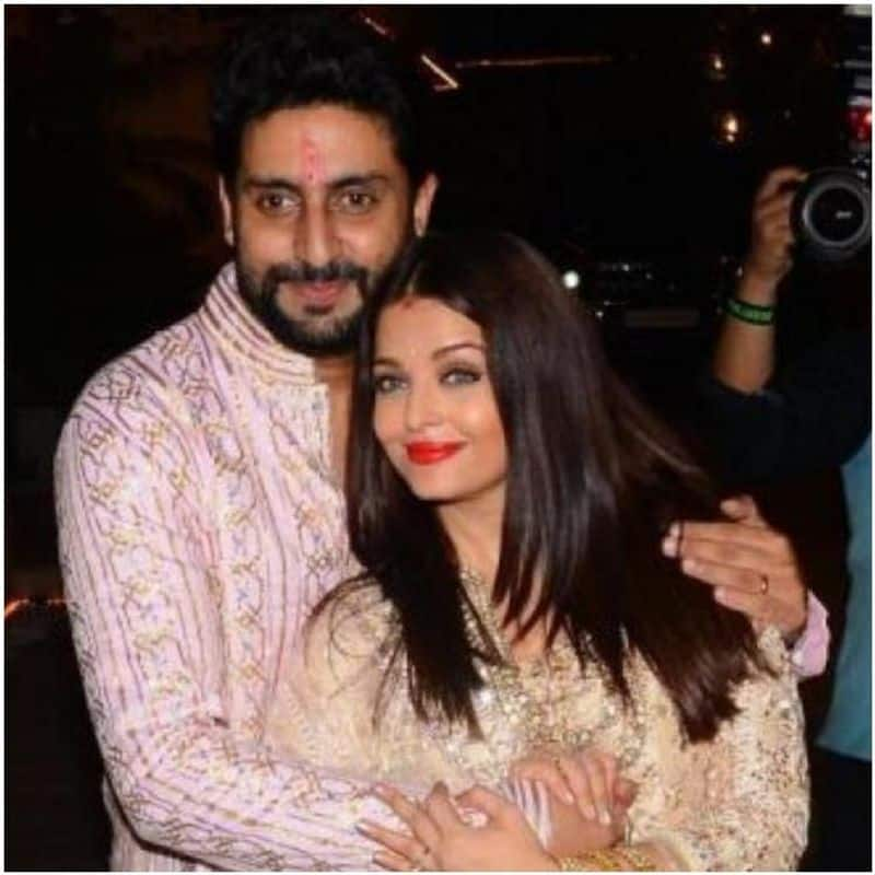 Did you know, Abhishek proposed to Aishwarya after the premiere of Guru in Toronto?