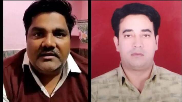 Tahir Hussain Charged With Murder In Delhi Violence, Suspended By AAP Tahir Hussain Charged With Murder In Delhi Violence, Suspended By AAP