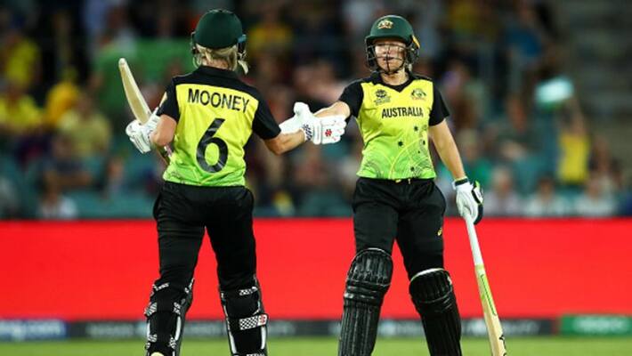 australia set very tough target to india in icc womens t20 world cup final australia set very tough target to india in icc womens t20 world cup final