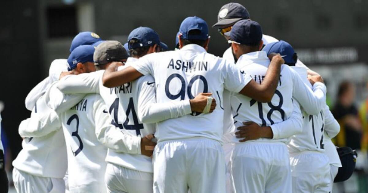 நியூசிலாந்துக்கு எதிரான டெஸ்ட் தொடருக்கான இந்திய அணி அறிவிப்பு..! டெஸ்ட் அணியில் ஷ்ரேயாஸ் ஐயருக்கு இடம்