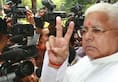 Corona can open the way for Lalu to come out of jail