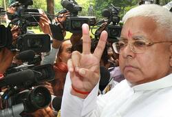 Corona can open the way for Lalu to come out of jail