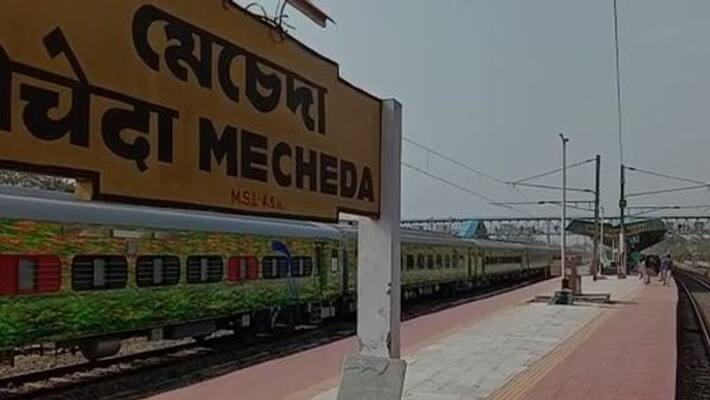 Police solves the mystery in Mechada murder case Police solves the mystery in Mechada murder case