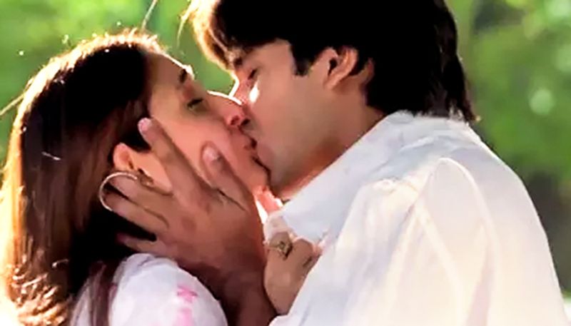 Jab We Met: Actor Shahid Kapoor and actress Kareena Kapoor were once counted as the best pair in Bollywood. Their kissing scene in Jab We Met is liked by fans and is undoubtedly one of the best romantic scenes of Bollywood.