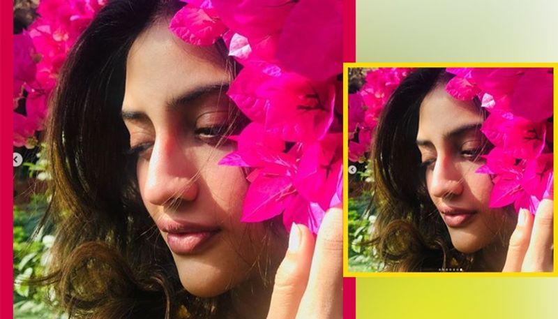 এই মুহূর্তে শ্যুটিং -এর কাজে শান্তিনিকেতন গেছেন অভিনেত্রী।