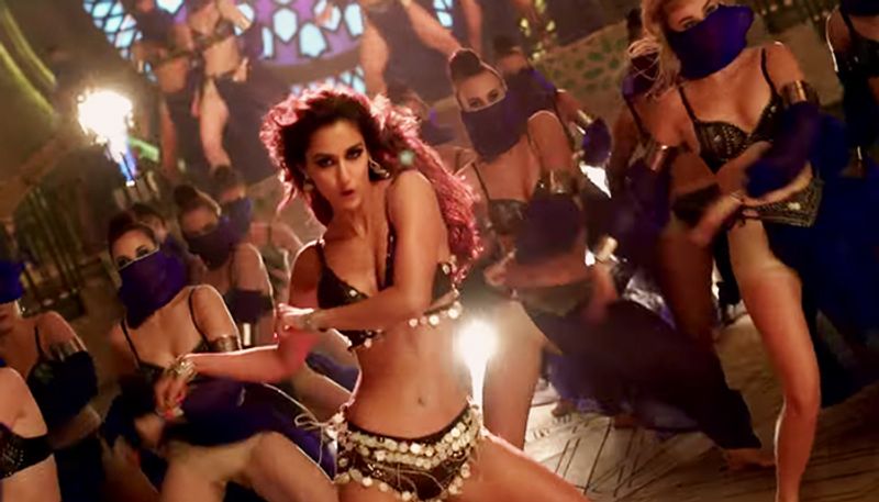 Baaghi 3: Disha Patani sizzles in 'Do You Love Me' song