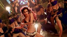 Baaghi 3: Disha Patani sizzles in 'Do You Love Me' song