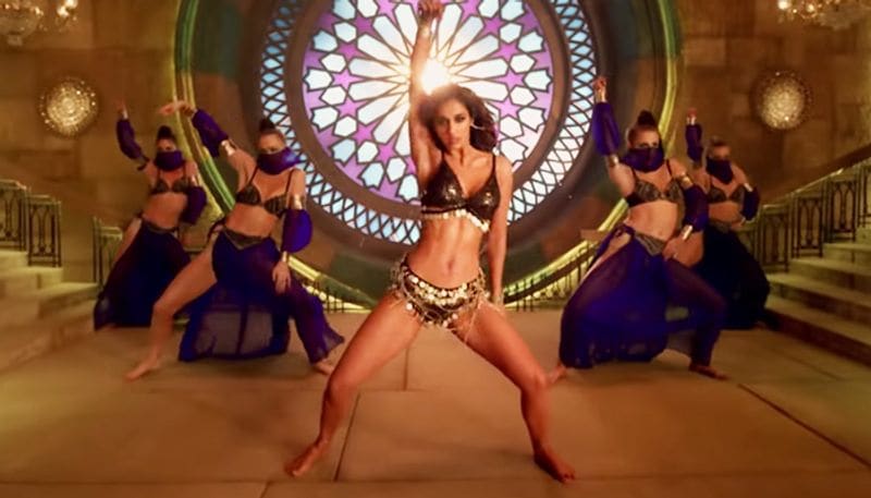 Baaghi 3: Disha Patani sizzles in 'Do You Love Me' song