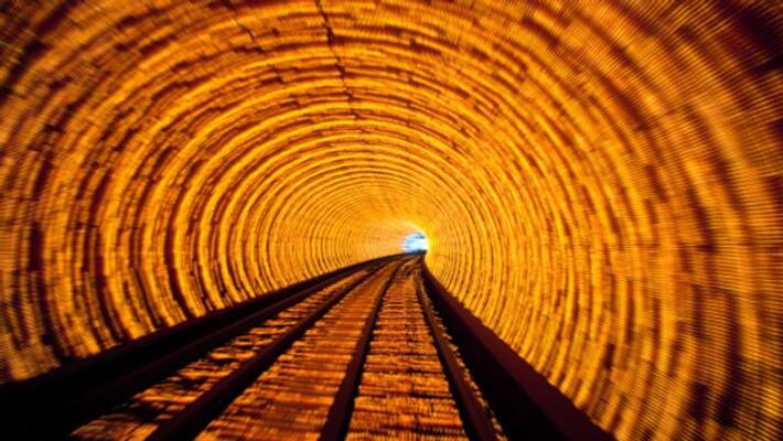 800 year-old tunnel that is called a reservoir of gold has found 800 year-old tunnel that is called a reservoir of gold has found