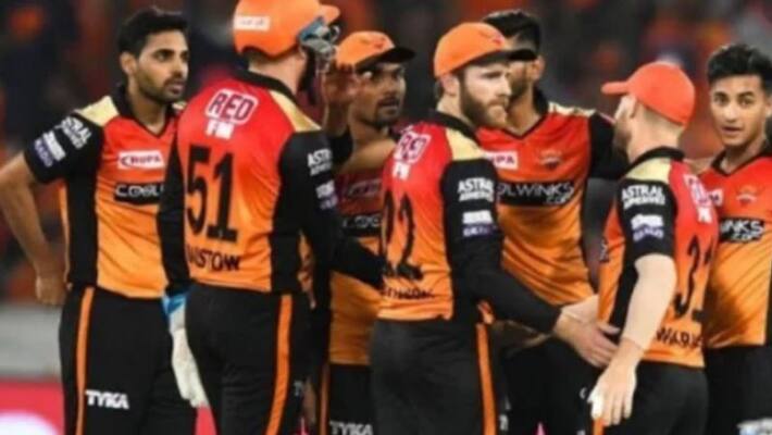 sunrisers hyderabad changes captain ahead of ipl 2020 sunrisers hyderabad changes captain ahead of ipl 2020