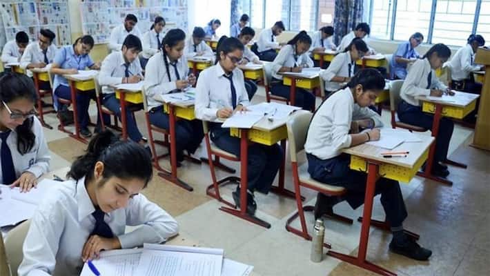 Students have not been able to take exam due to Delhi violence,CBSE will do this special arrangement kpm Students have not been able to take exam due to Delhi violence,CBSE will do this special arrangement kpm