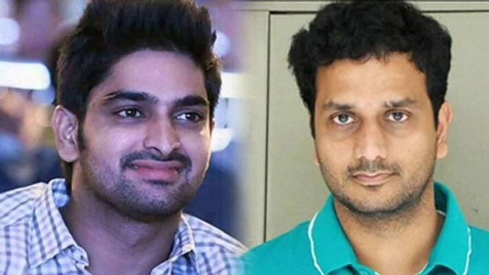 Naga Shaurya - Avasarala Srinivas' Film Shelved? Here is the clarity Naga Shaurya - Avasarala Srinivas' Film Shelved? Here is the clarity