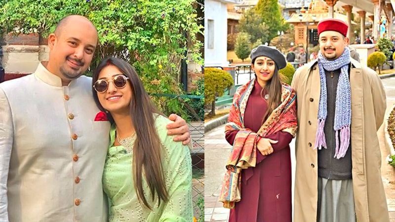 मोहिना कुमारी रीवा के राजा पुष्पराज सिंह जूदेव की बेटी हैं। एक्ट्रेस ने इस साल 8 फरवरी को गोवा में सुयश के साथ सीक्रेट सगाई की थी।