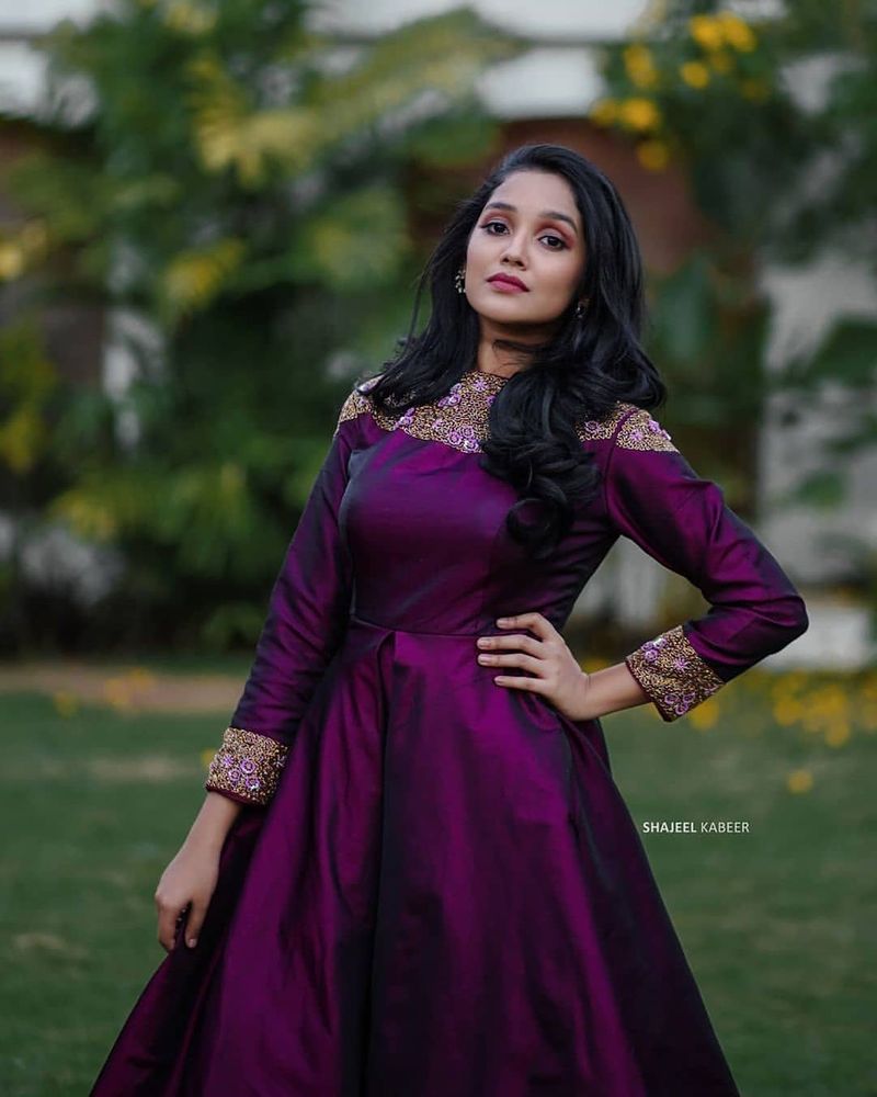 Anikha surender Latest Photo Shoot