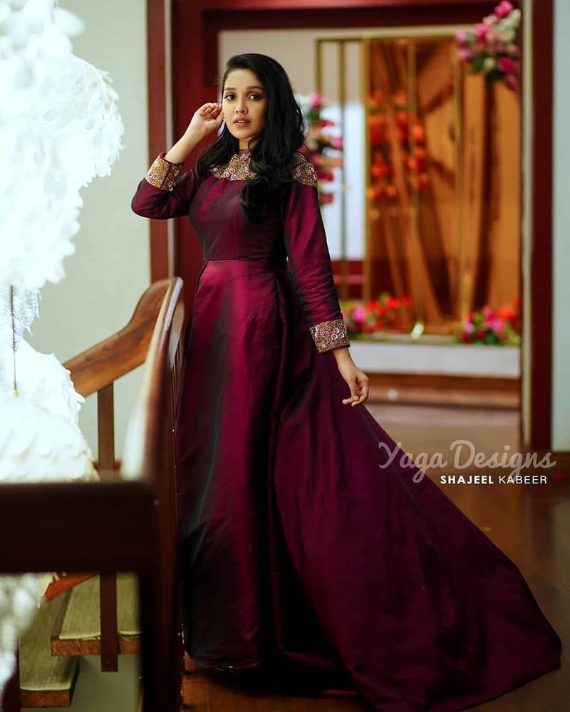Anikha surender Latest Photo Shoot