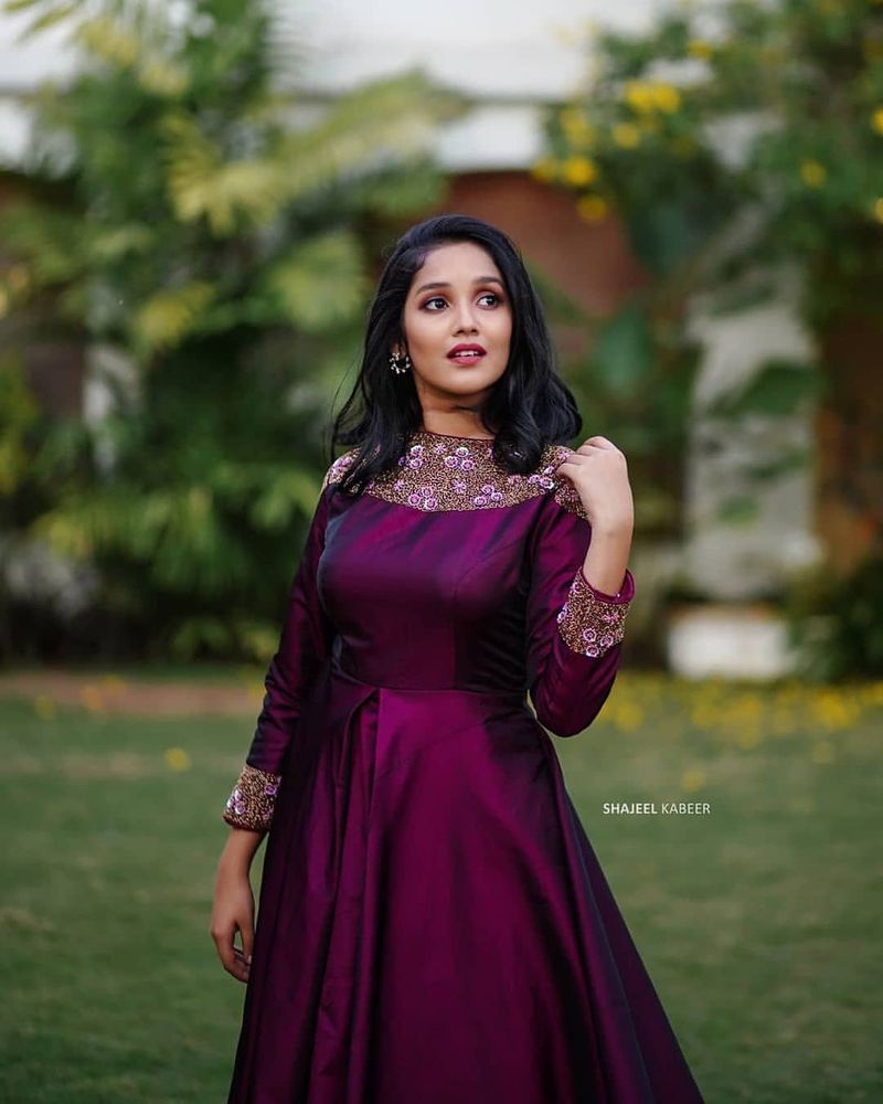 Anikha surender Latest Photo Shoot