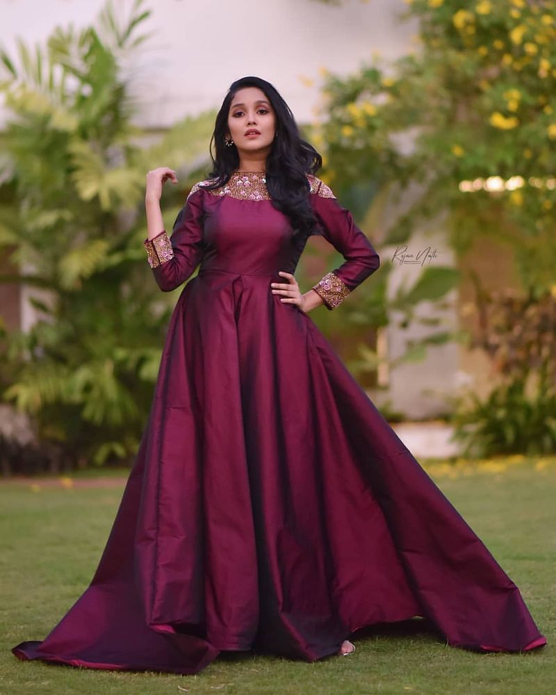 Anikha surender Latest Photo Shoot