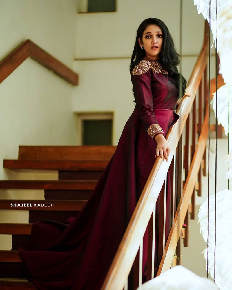 Anikha surender Latest Photo Shoot