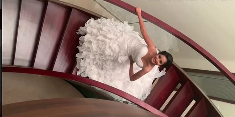 Anikha surender Latest Photo Shoot