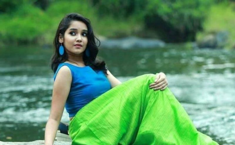 Anikha surender Latest Photo Shoot