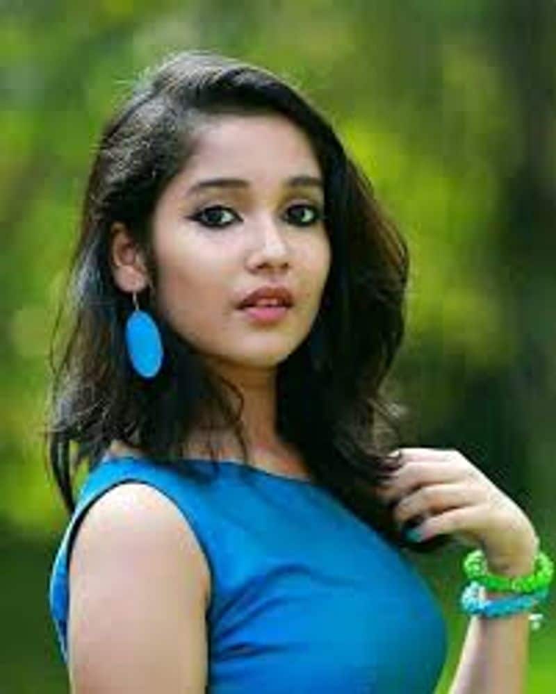 Anikha surender Latest Photo Shoot