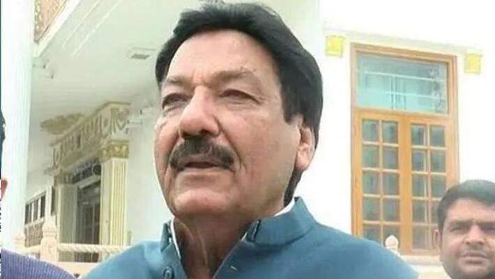 Minister Ranjit Chautala has given a Controversial statement on Delhi violence kpn Minister Ranjit Chautala has given a Controversial statement on Delhi violence kpn