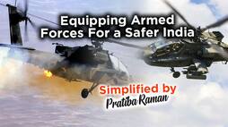 How Apache and Romeo will add to Indian military might