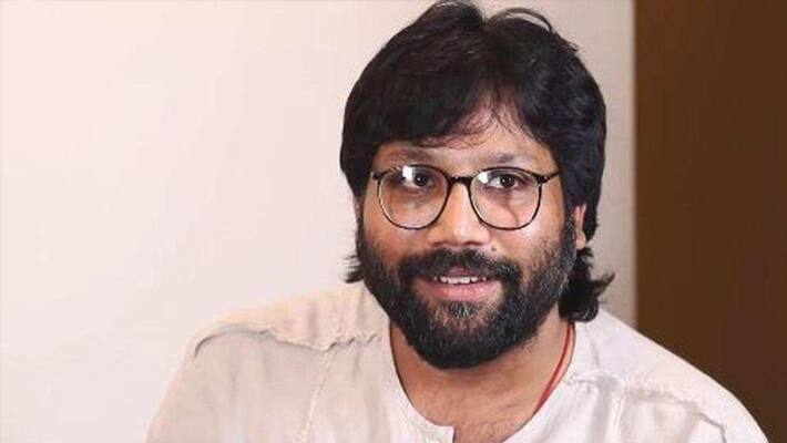 Arjun Reddy Director Sandeep Vanga became father once again Arjun Reddy Director Sandeep Vanga became father once again
