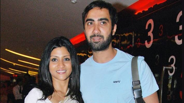 Kankana sen sharma filed divorce case Kankana sen sharma filed divorce case