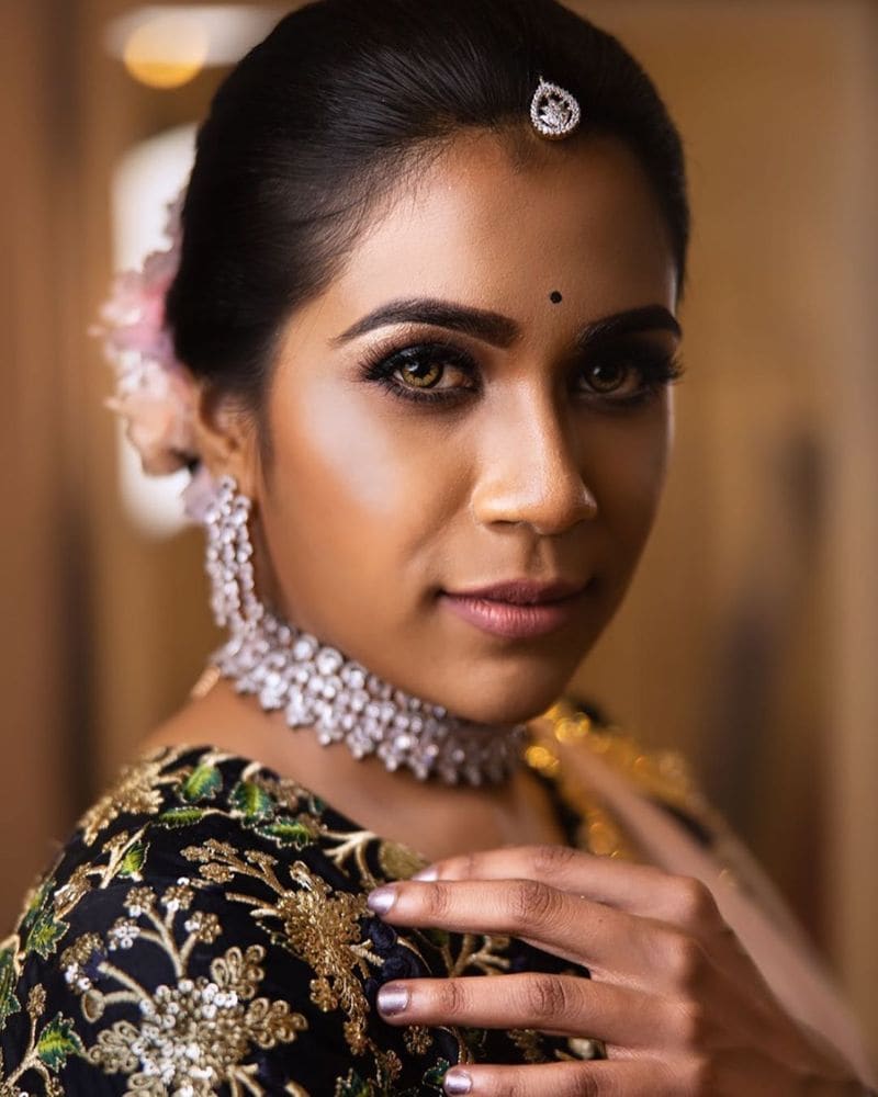 shilfanigar hot photo shoot