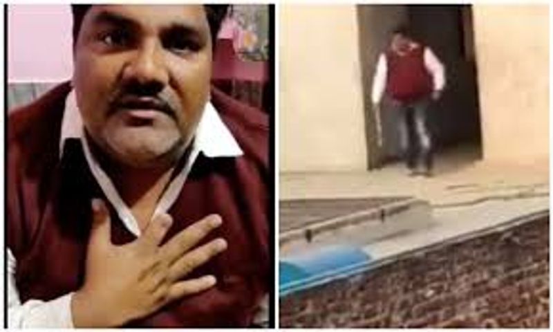 आम आदमी पार्टी के पार्षद ताहिर हुसैन पर हत्या का आरोप लगा है।