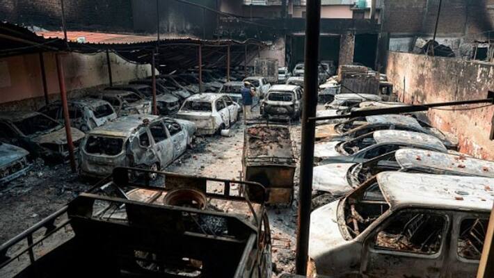 Names of the people, who lost their lives in Delhi violence Names of the people, who lost their lives in Delhi violence