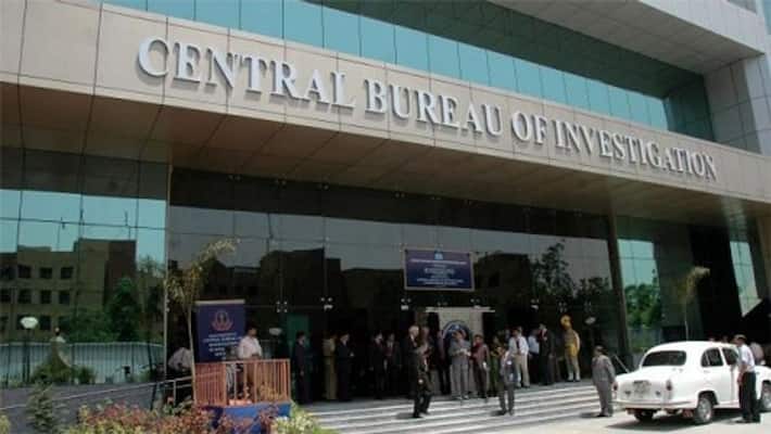 CBI brought back the girl taken to Dubai, court order was violated kpm CBI brought back the girl taken to Dubai, court order was violated kpm