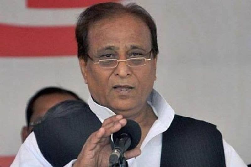 Mosquitoes are biting Azam Khan in jail, daughter-in-law told SP leader