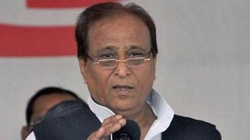Mosquitoes are biting Azam Khan in jail, daughter-in-law told SP leader