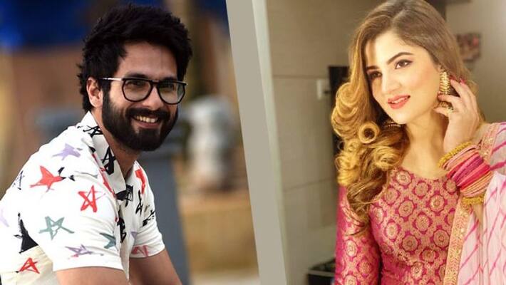 Srabanti chatterjee opens up on her crush Srabanti chatterjee opens up on her crush