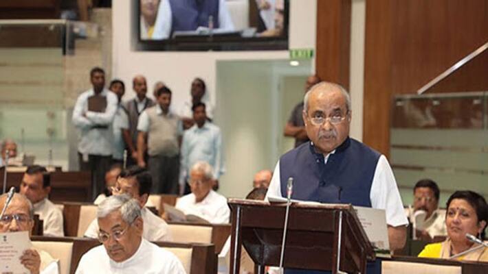 next Gujarat CM Decision likely today, report next Gujarat CM Decision likely today, report