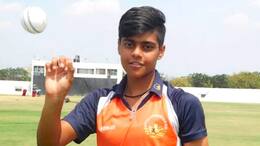 WPL 2024 auction: Kashvee Gautam holds record for being the most expensive uncapped Indian player in WPL RMA