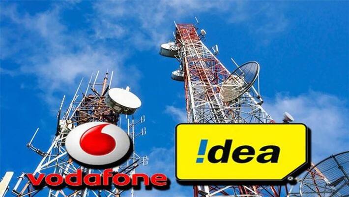 Bad news for mobile users, Vodafone Idea demands to increase service rates by 7-8 times from 1April kpm Bad news for mobile users, Vodafone Idea demands to increase service rates by 7-8 times from 1April kpm