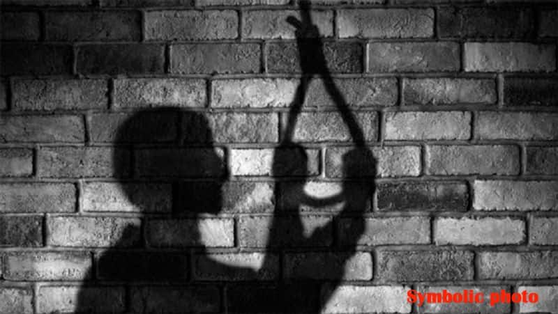 girl attempted suicide in aarani