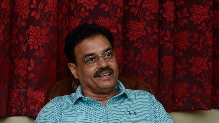Former India captain and selector Dilip Vengsarkar warns BCCI san Former India captain and selector Dilip Vengsarkar warns BCCI san