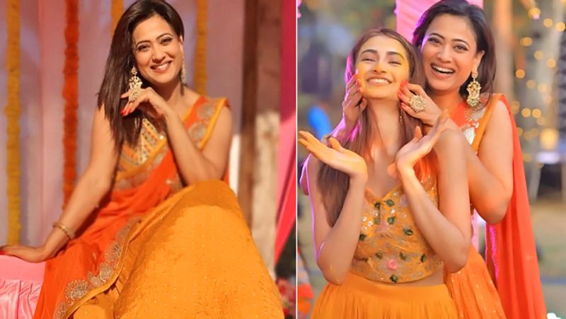 पिछले साल अगस्त में श्वेता तिवारी और अभिनव कोहली के बीच टकराव की खबरें आई थीं। बाद में श्वेता ने अभिनव से अपने रास्ते अलग कर लिए। फिलहाल वो सिंगल मदर बन दोनों बच्चों की परवरिश कर रही हैं।