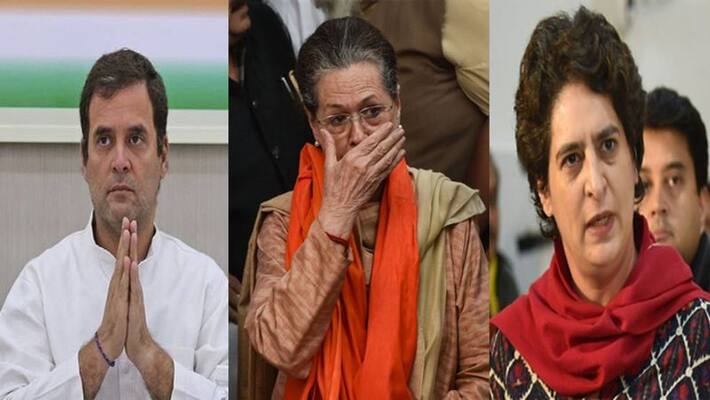 How much money did the BJP and the Congress raise for the election? Shock. !! But the truth. !! How much money did the BJP and the Congress raise for the election? Shock. !! But the truth. !!