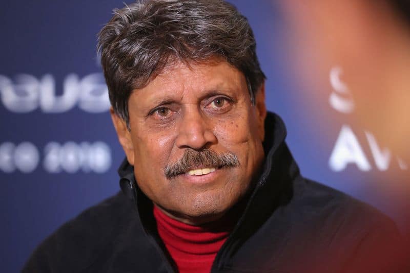 Kapil Dev advice to Indian player ahead of WTC Final 2021