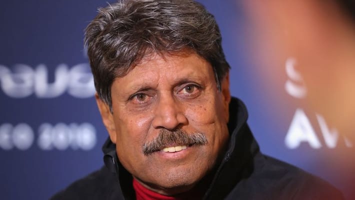 national team should be given first preference said Indian former captain Kapil dev mnj national team should be given first preference said Indian former captain Kapil dev mnj