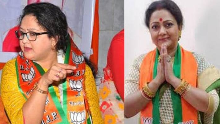 why resigns Subhadra Mukherjee from bjp know the truth why resigns Subhadra Mukherjee from bjp know the truth