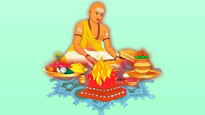 Garuda Purana: How should one choose a Brahmin while performing Puja, Yajna or Havan? KPI Garuda Purana: How should one choose a Brahmin while performing Puja, Yajna or Havan? KPI