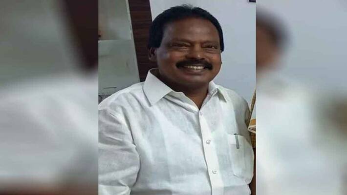 dmk mla kathavarayan passed away dmk mla kathavarayan passed away