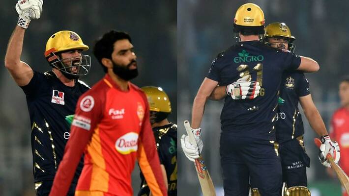 ben cutting played extremely well in pakistan super league in the match against islamabad united ben cutting played extremely well in pakistan super league in the match against islamabad united