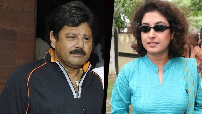 Satabdi Roy Opens up on Tapas Pal Satabdi Roy Opens up on Tapas Pal